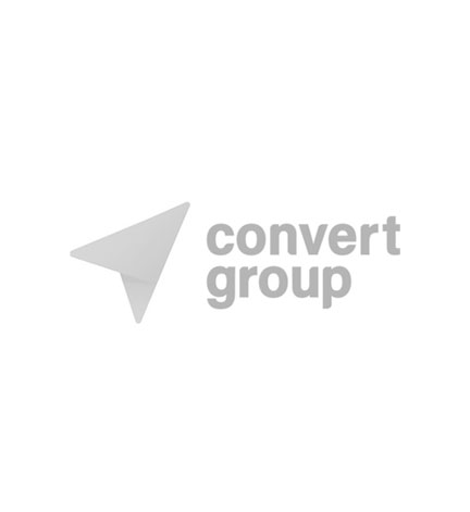 convert group
