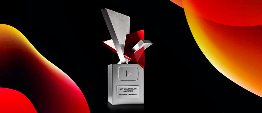 Relevance Youtube Award